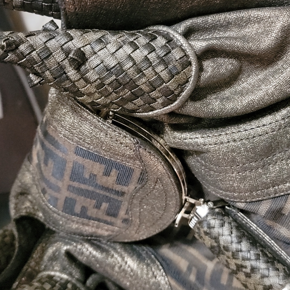 ๐๐พ๐ FENDI ๐พ๐๐ HP - Picture 16 of 16